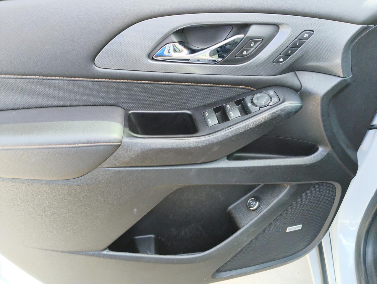 2020 Chevrolet Traverse Premier San Antonio TX