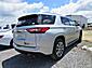2020 Chevrolet Traverse Premier Wilson NC