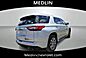 2020 Chevrolet Traverse Premier Wilson NC