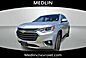 2020 Chevrolet Traverse Premier Wilson NC