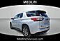 2020 Chevrolet Traverse Premier Wilson NC