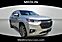 2020 Chevrolet Traverse Premier Wilson NC
