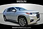 2020 Chevrolet Traverse Premier Wilson NC