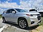 2020 Chevrolet Traverse Premier Wilson NC