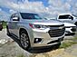 2020 Chevrolet Traverse Premier Wilson NC