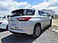 2020 Chevrolet Traverse Premier Wilson NC