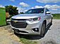 2020 Chevrolet Traverse Premier Wilson NC