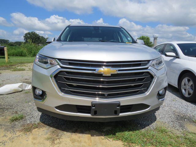 2020 Chevrolet Traverse Premier Wilson NC
