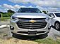 2020 Chevrolet Traverse Premier Wilson NC