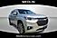 2020 Chevrolet Traverse Premier Wilson NC