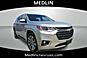 2020 Chevrolet Traverse Premier Wilson NC