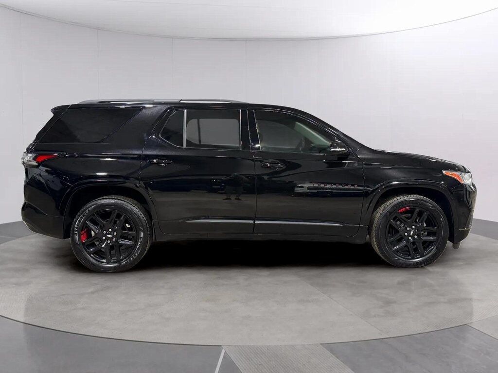 2020 Chevrolet Traverse Premier w/Redline Edition Pkg San Clemente CA