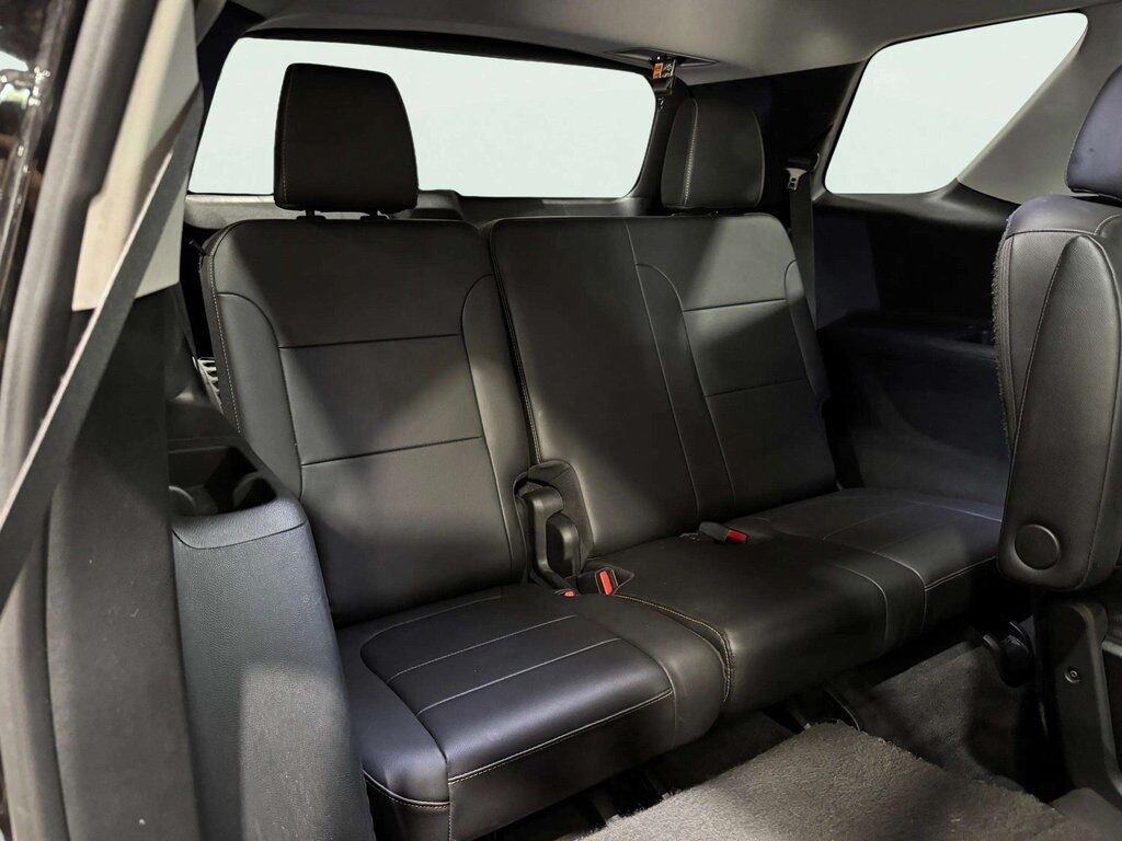 2020 Chevrolet Traverse Premier w/Redline Edition Pkg San Clemente CA