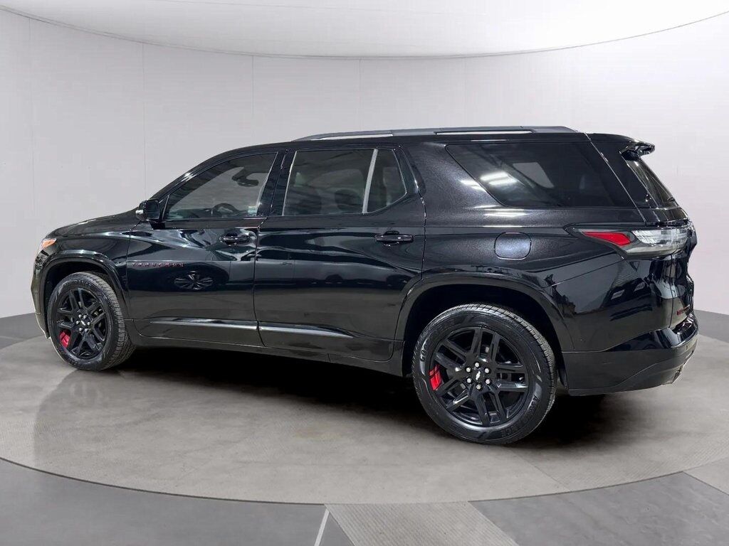 2020 Chevrolet Traverse Premier w/Redline Edition Pkg San Clemente CA