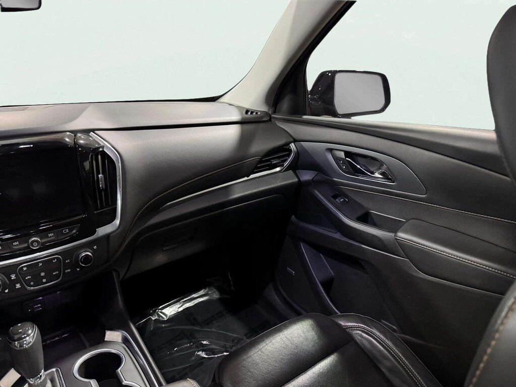 2020 Chevrolet Traverse Premier w/Redline Edition Pkg San Clemente CA