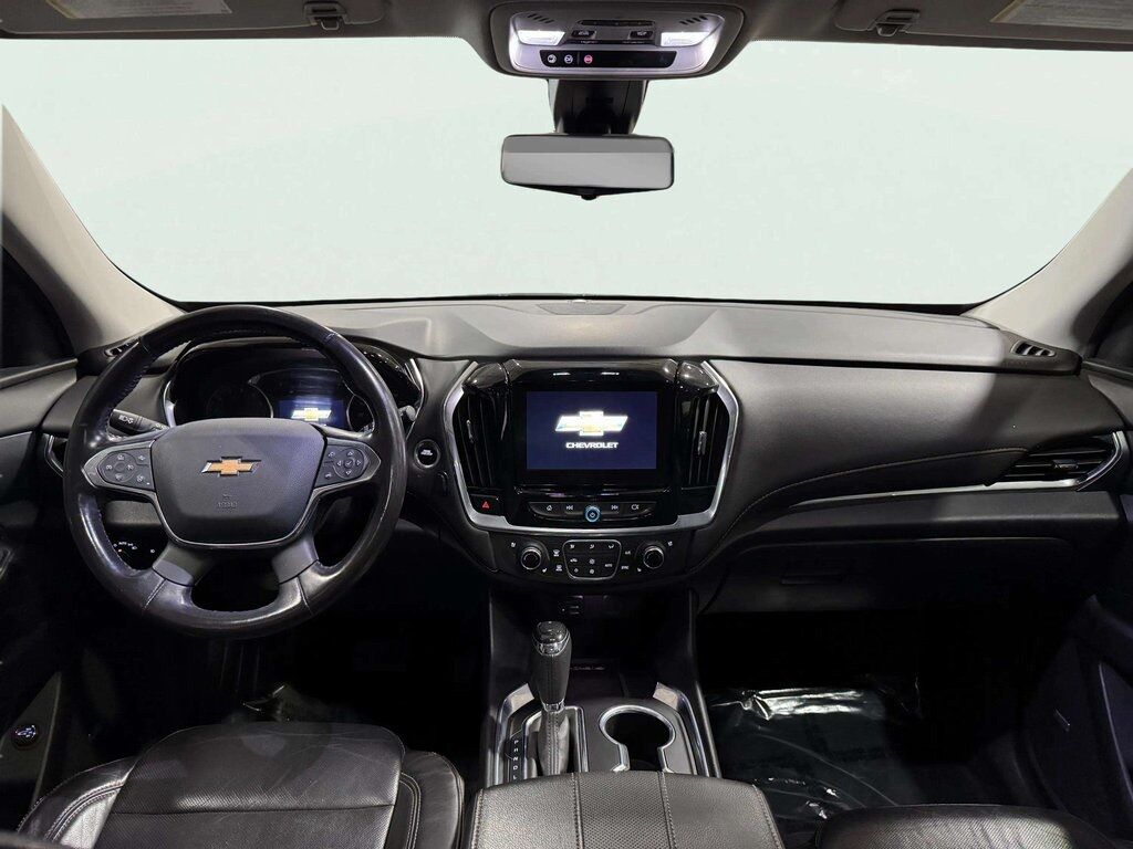 2020 Chevrolet Traverse Premier w/Redline Edition Pkg San Clemente CA