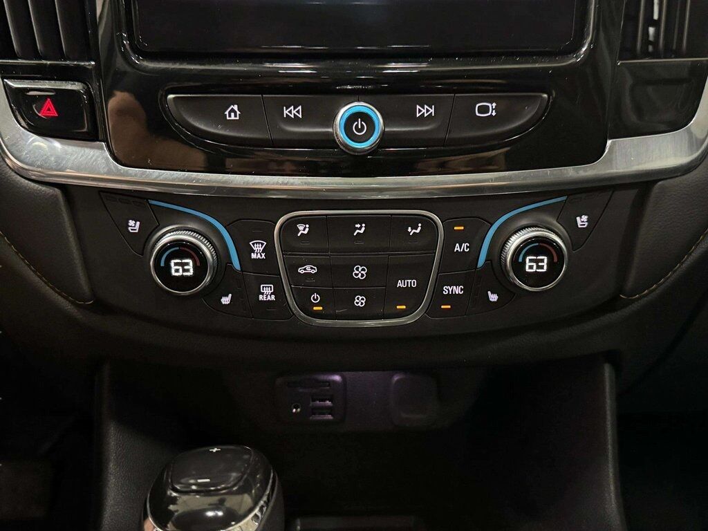 2020 Chevrolet Traverse Premier w/Redline Edition Pkg San Clemente CA