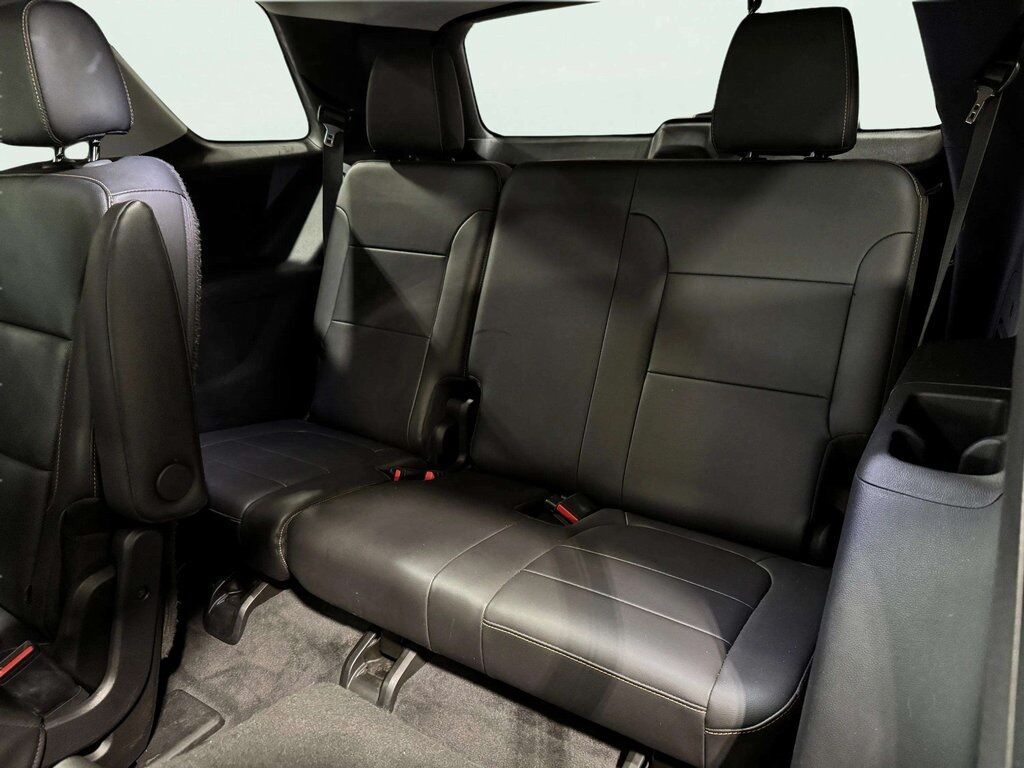 2020 Chevrolet Traverse Premier w/Redline Edition Pkg San Clemente CA