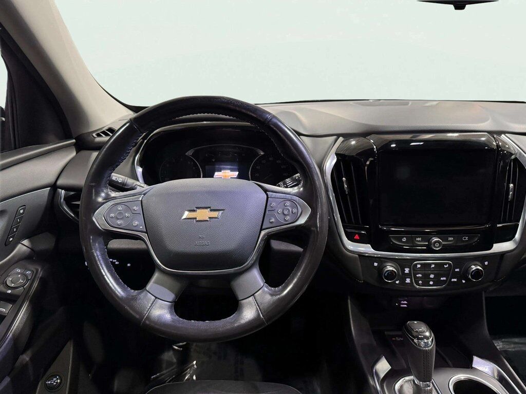 2020 Chevrolet Traverse Premier w/Redline Edition Pkg San Clemente CA