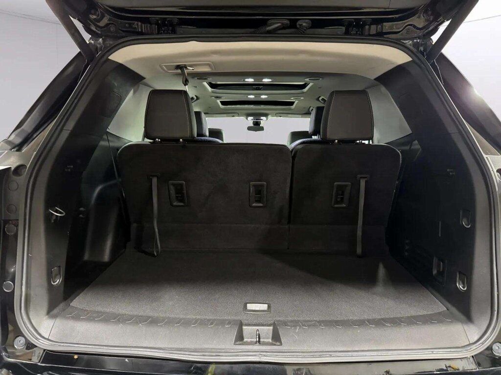 2020 Chevrolet Traverse Premier w/Redline Edition Pkg San Clemente CA