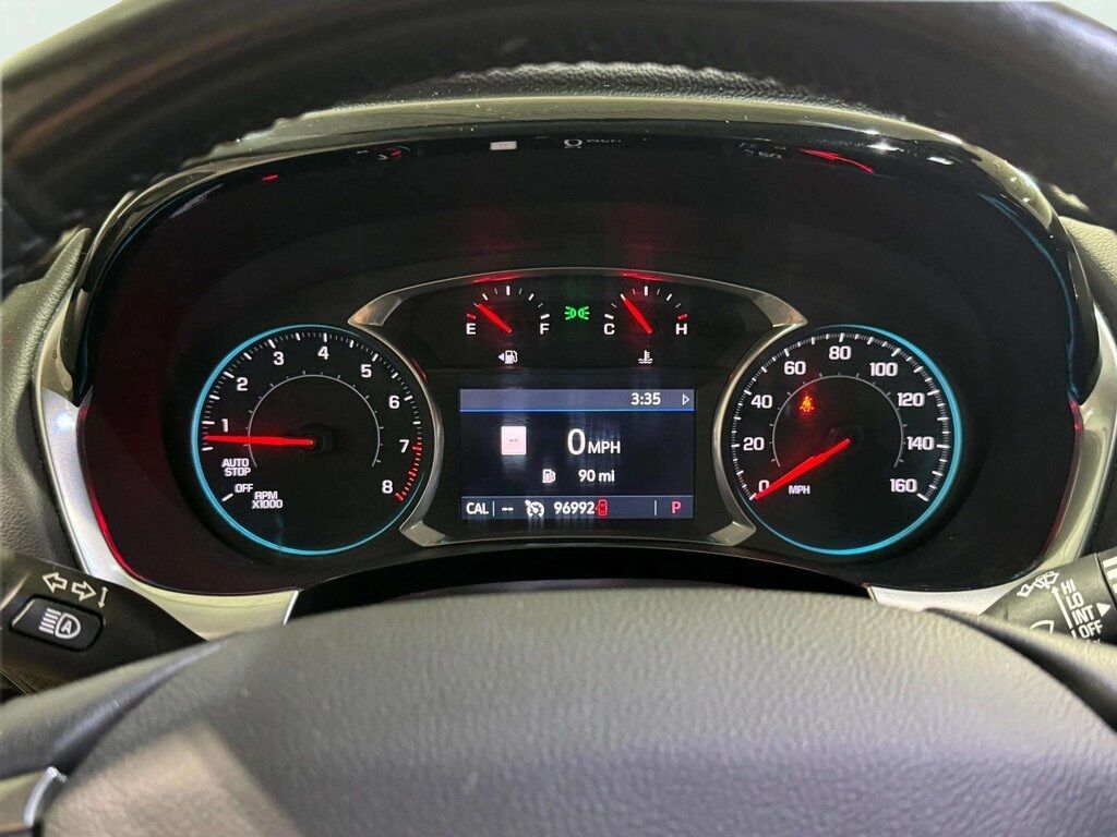 2020 Chevrolet Traverse Premier w/Redline Edition Pkg San Clemente CA