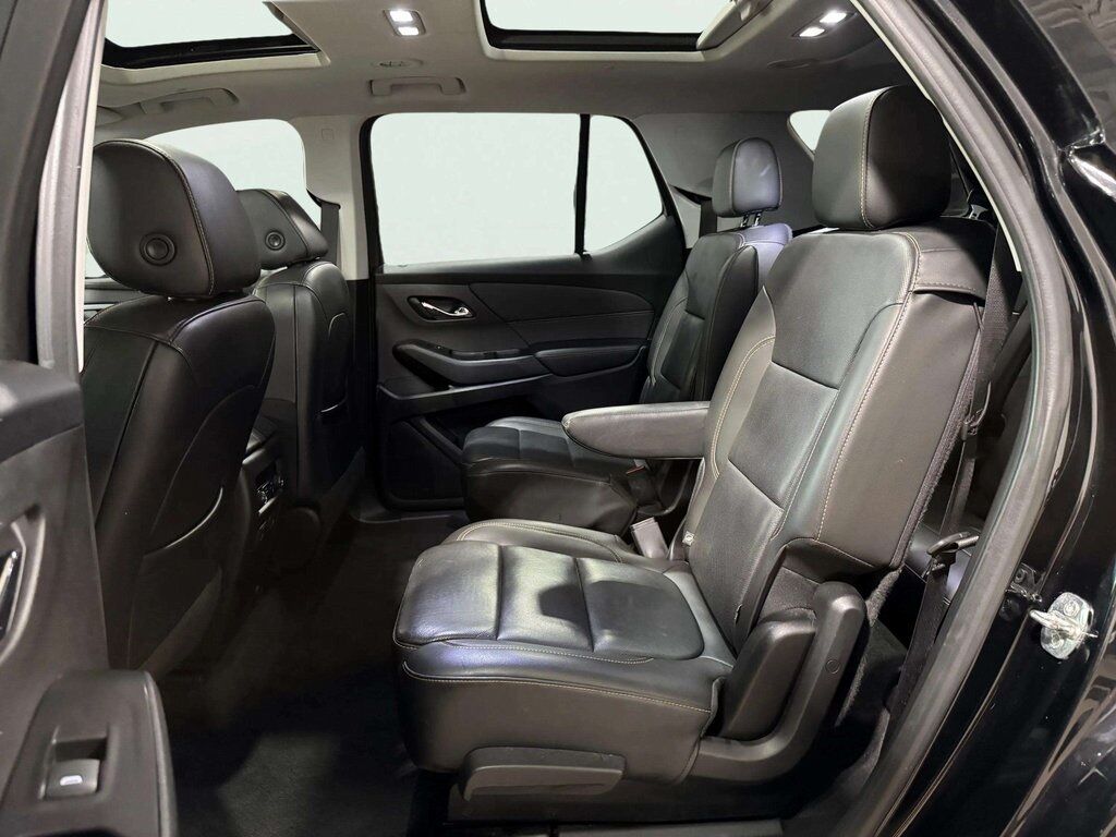 2020 Chevrolet Traverse Premier w/Redline Edition Pkg San Clemente CA