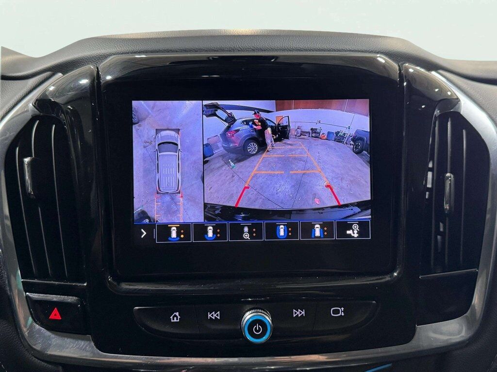 2020 Chevrolet Traverse Premier w/Redline Edition Pkg San Clemente CA