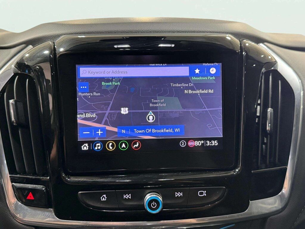 2020 Chevrolet Traverse Premier w/Redline Edition Pkg San Clemente CA