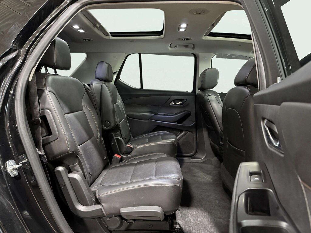 2020 Chevrolet Traverse Premier w/Redline Edition Pkg San Clemente CA