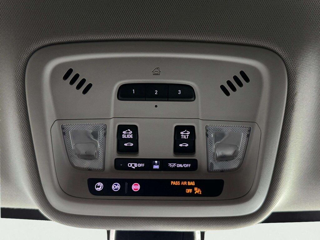 2020 Chevrolet Traverse Premier w/Redline Edition Pkg San Clemente CA