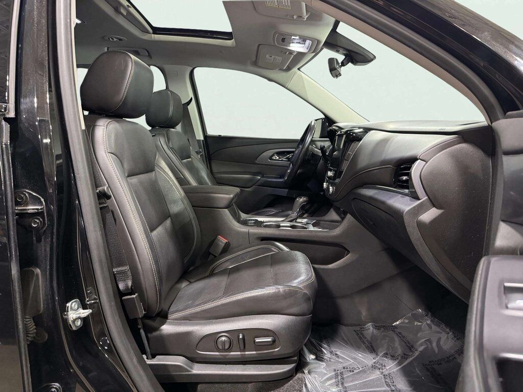 2020 Chevrolet Traverse Premier w/Redline Edition Pkg San Clemente CA