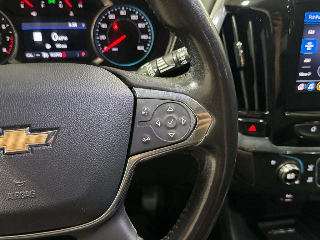 2020 Chevrolet Traverse Premier w/Redline Edition Pkg San Clemente CA