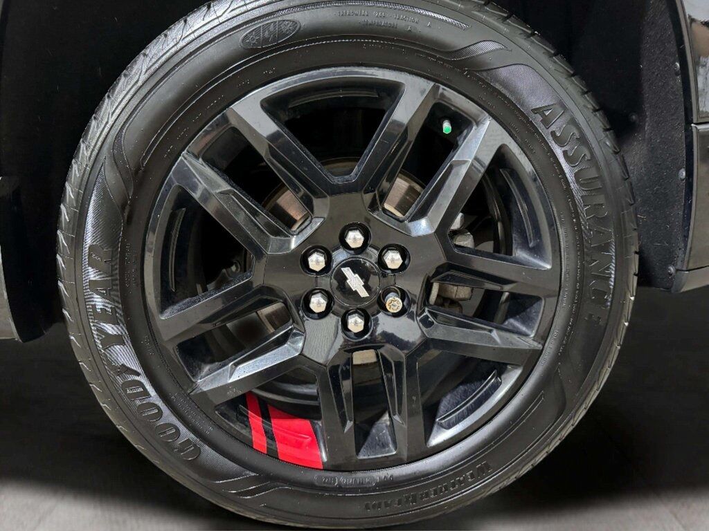 2020 Chevrolet Traverse Premier w/Redline Edition Pkg San Clemente CA