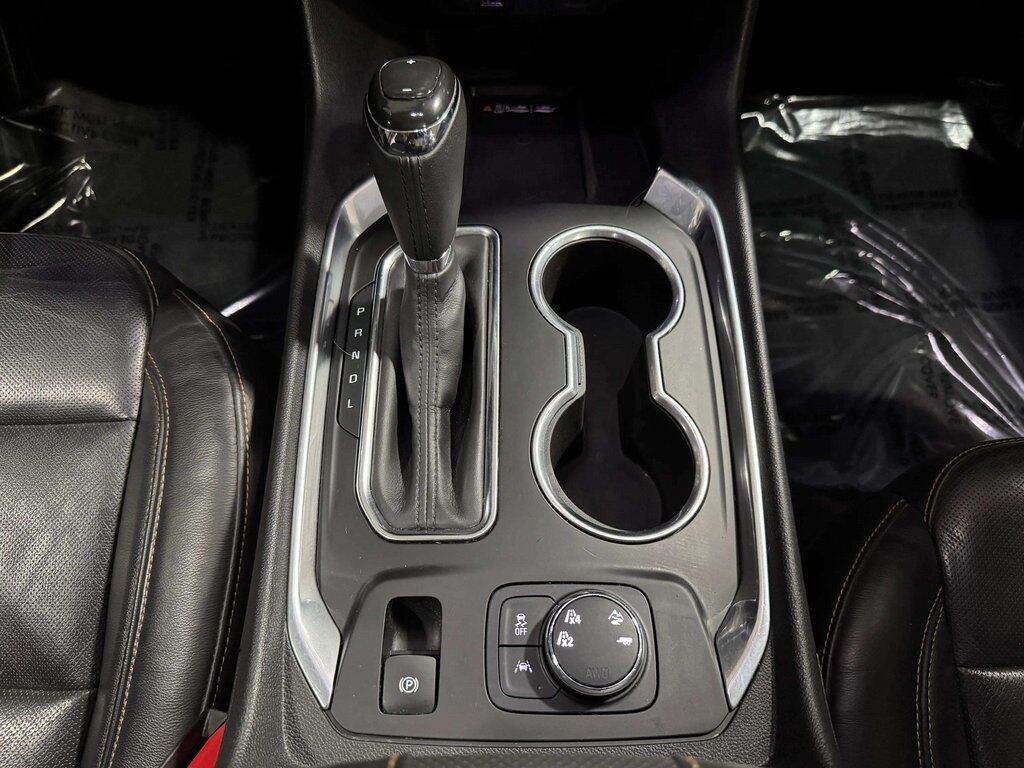 2020 Chevrolet Traverse Premier w/Redline Edition Pkg San Clemente CA