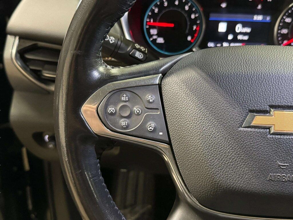 2020 Chevrolet Traverse Premier w/Redline Edition Pkg San Clemente CA