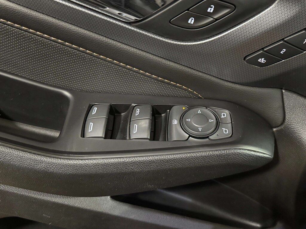 2020 Chevrolet Traverse Premier w/Redline Edition Pkg San Clemente CA