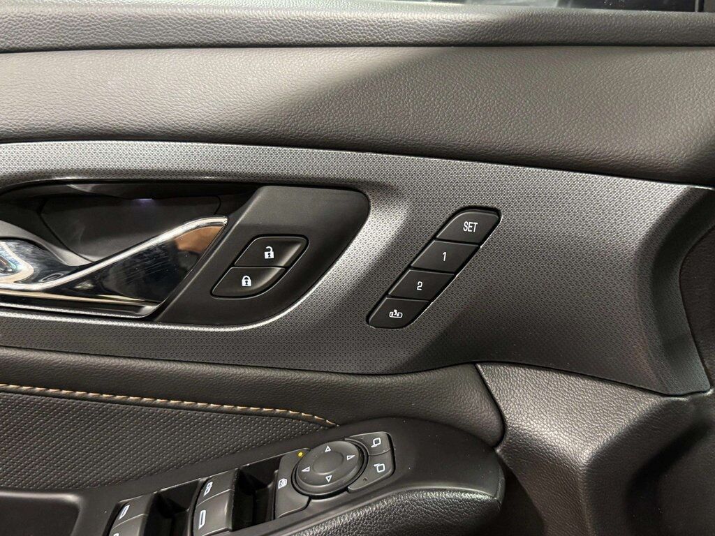 2020 Chevrolet Traverse Premier w/Redline Edition Pkg San Clemente CA