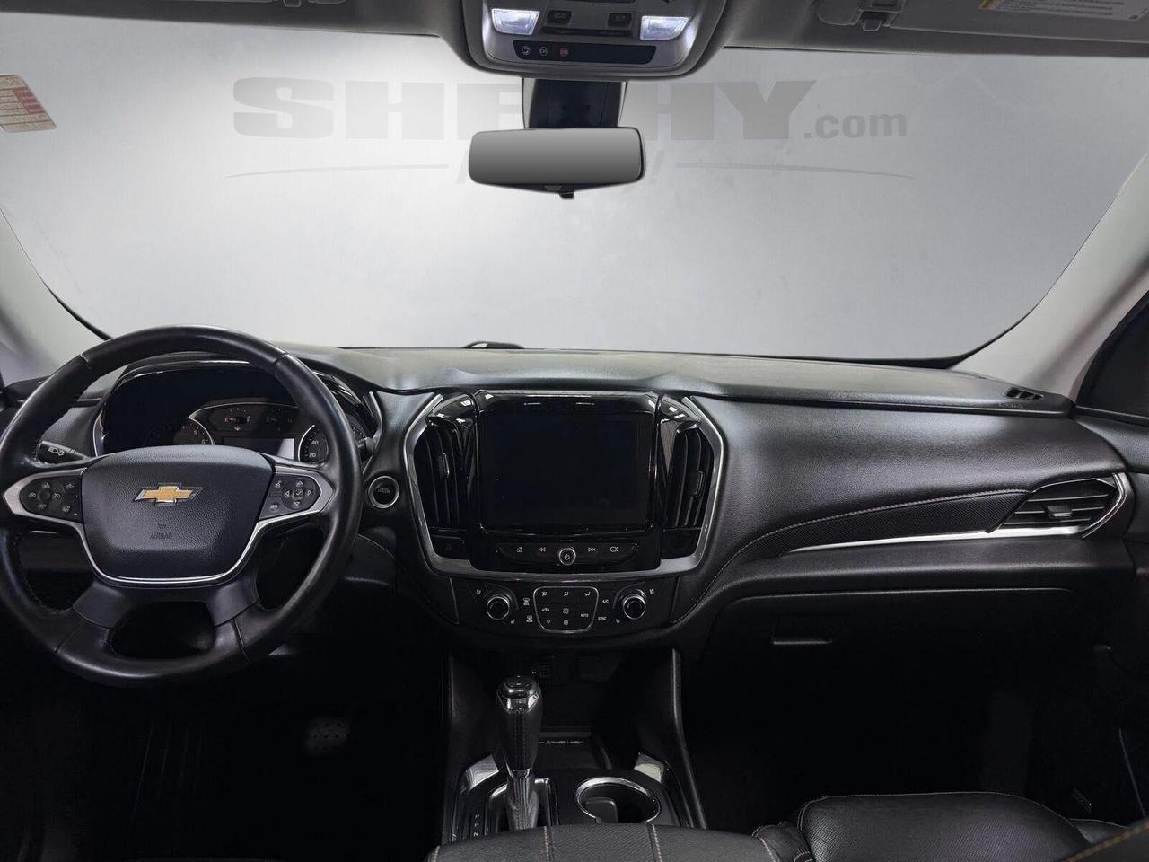 2020 Chevrolet Traverse Premier Annapolis MD