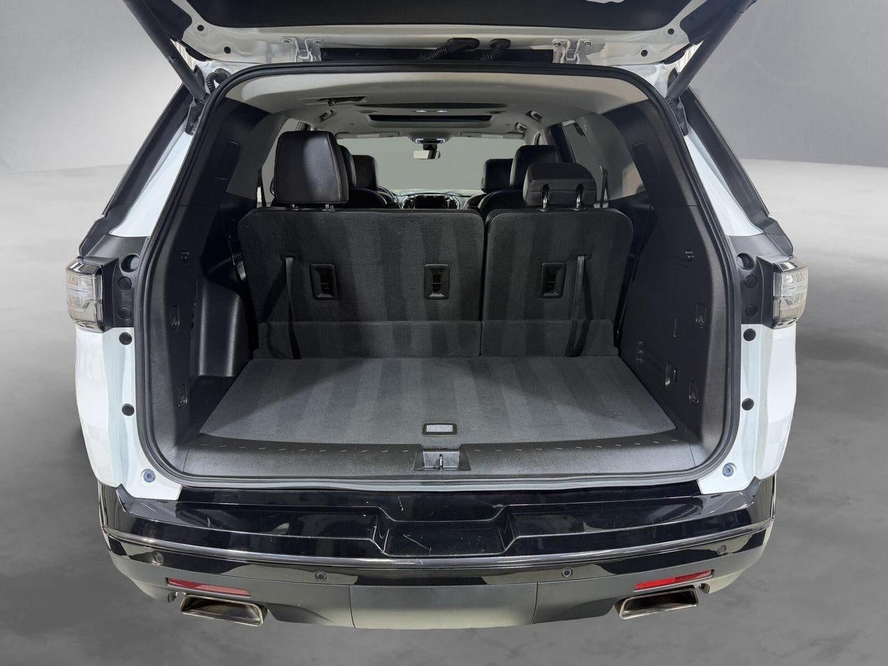 2020 Chevrolet Traverse Premier Annapolis MD