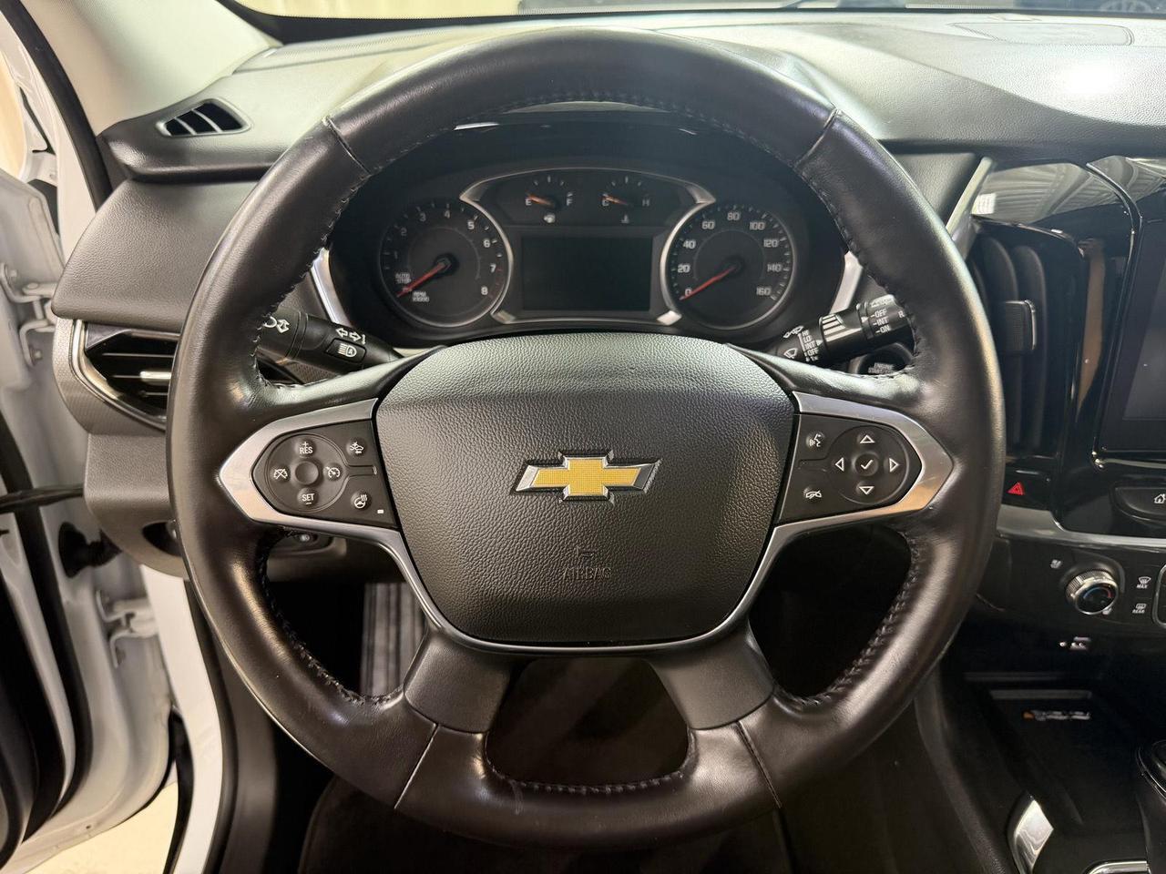 2020 Chevrolet Traverse Premier Annapolis MD