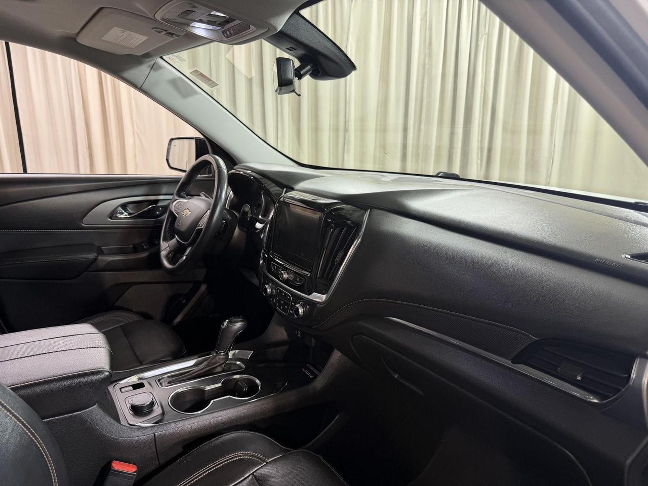 2020 Chevrolet Traverse Premier Annapolis MD