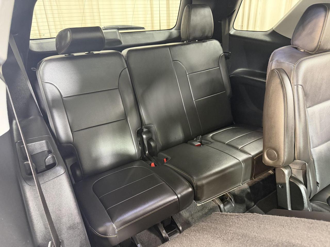 2020 Chevrolet Traverse Premier Annapolis MD