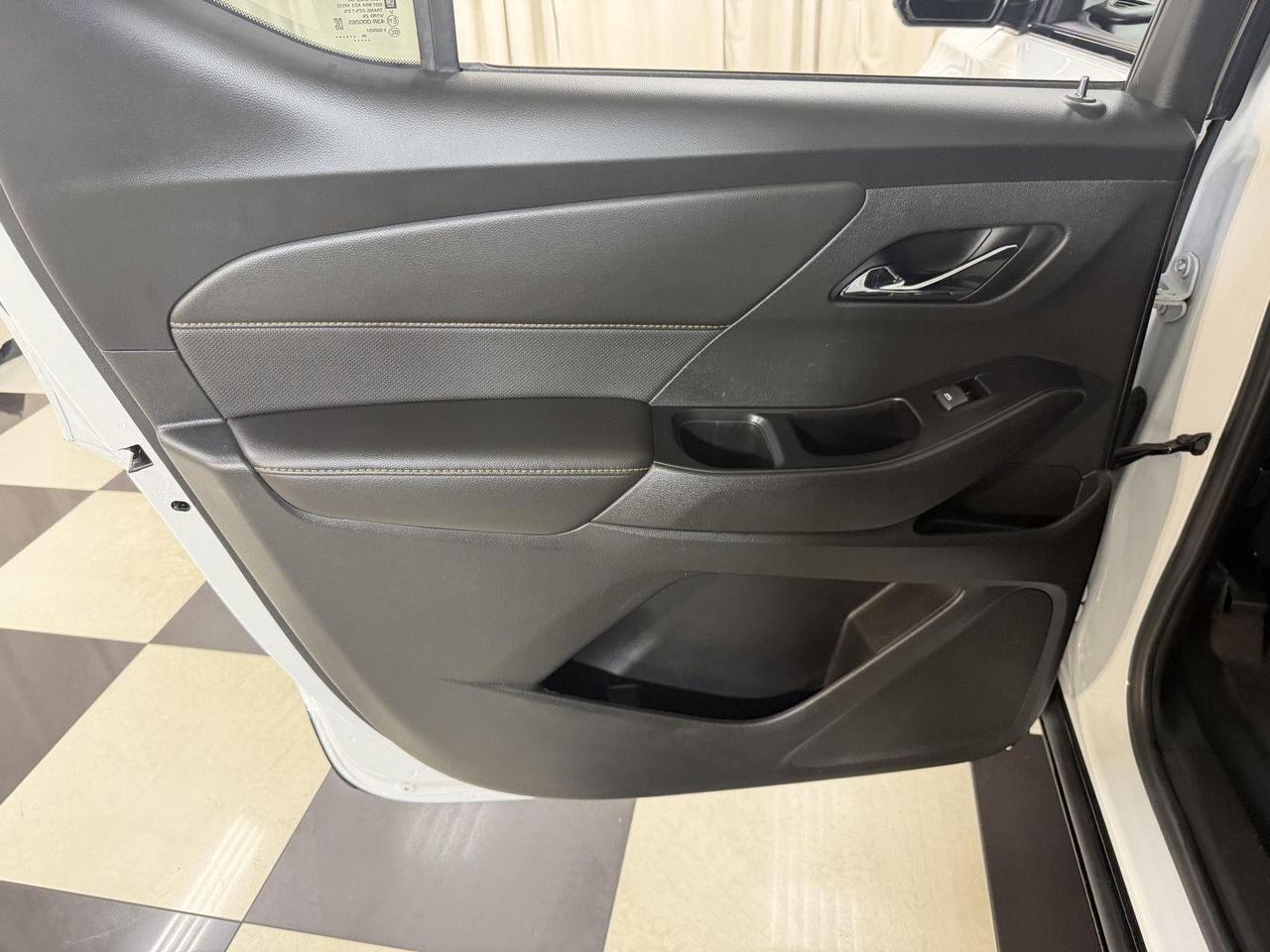 2020 Chevrolet Traverse Premier Annapolis MD