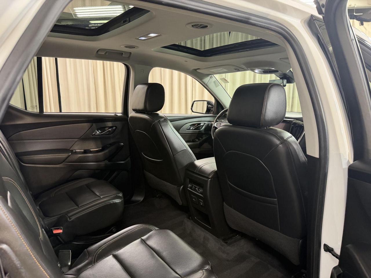 2020 Chevrolet Traverse Premier Annapolis MD