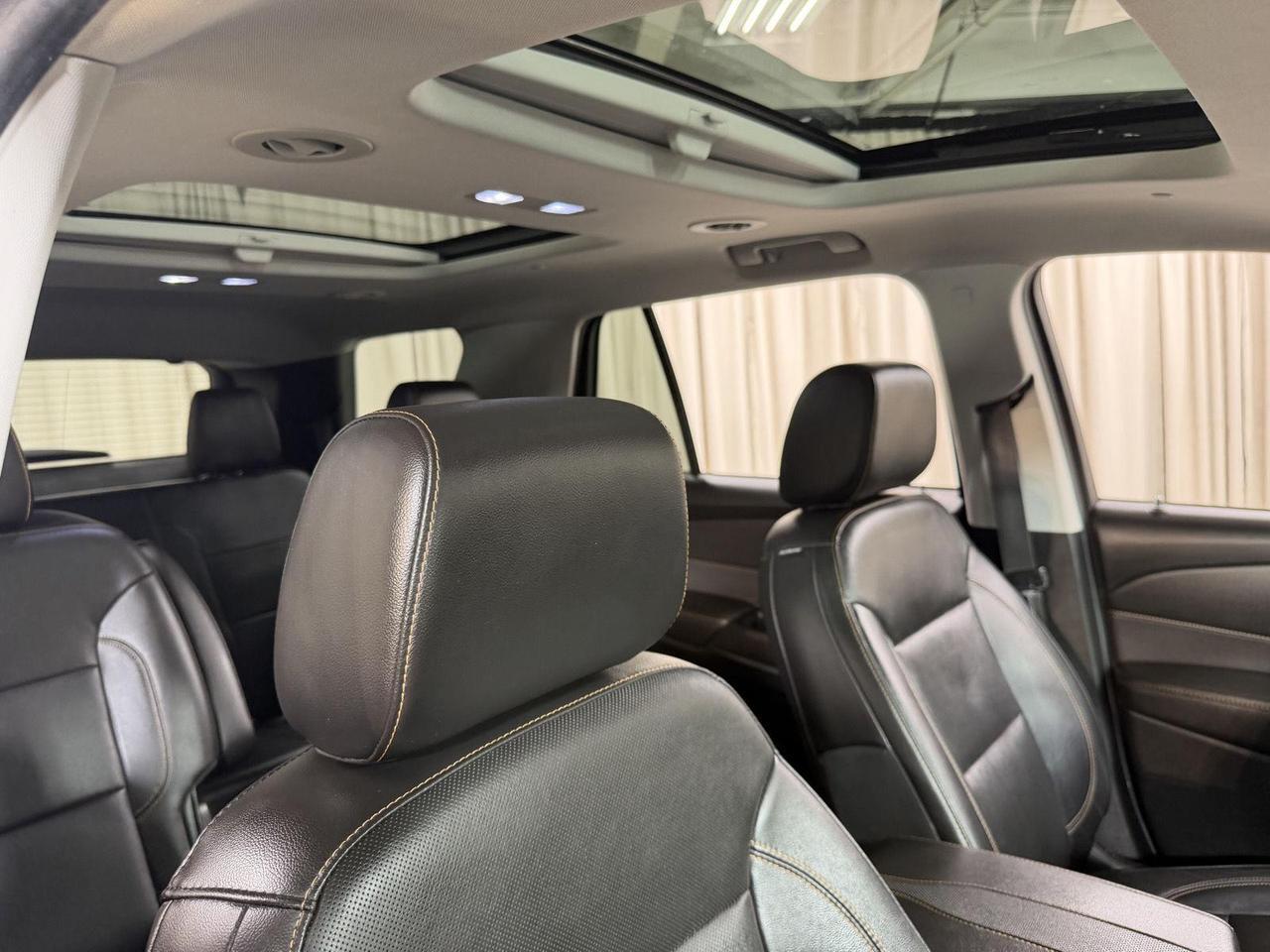 2020 Chevrolet Traverse Premier Annapolis MD