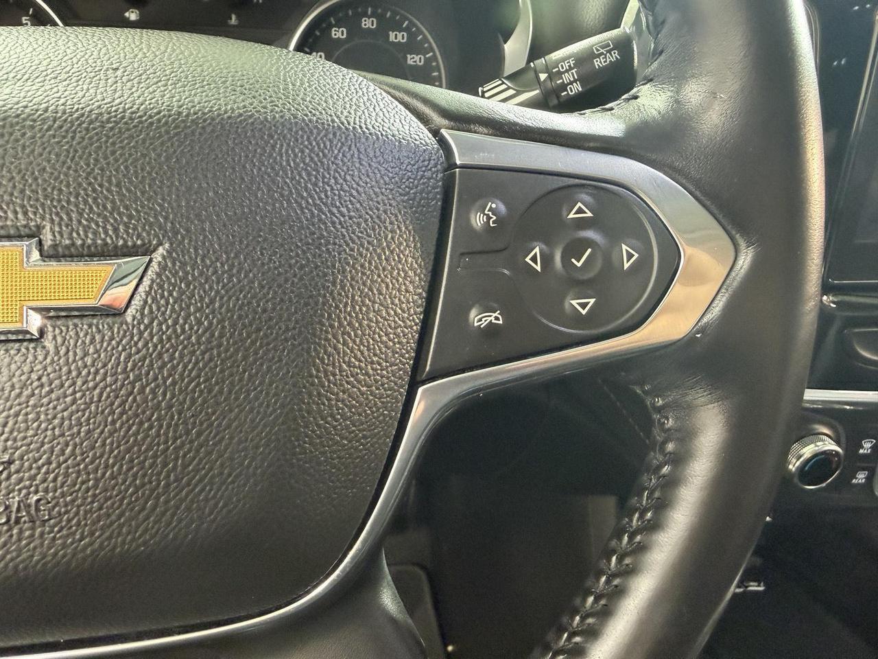 2020 Chevrolet Traverse Premier Annapolis MD