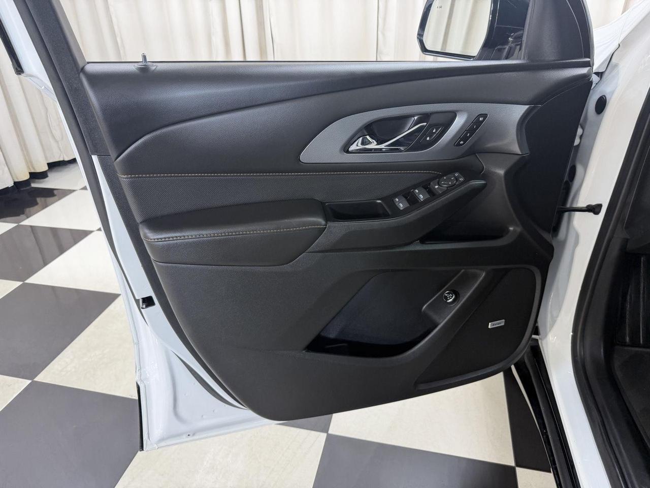 2020 Chevrolet Traverse Premier Annapolis MD