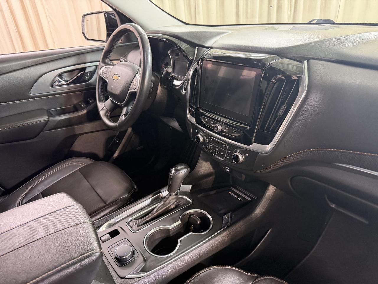 2020 Chevrolet Traverse Premier Annapolis MD