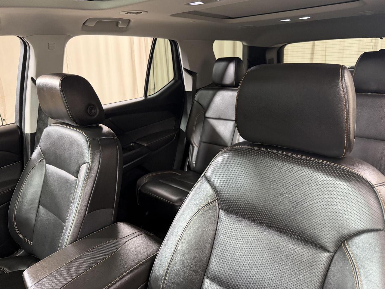 2020 Chevrolet Traverse Premier Annapolis MD