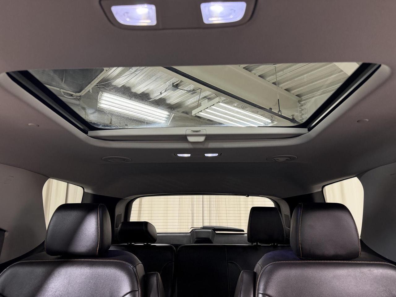 2020 Chevrolet Traverse Premier Annapolis MD
